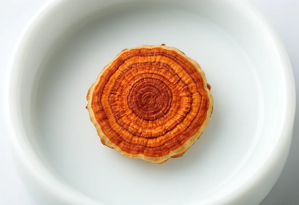 Ginseng Root