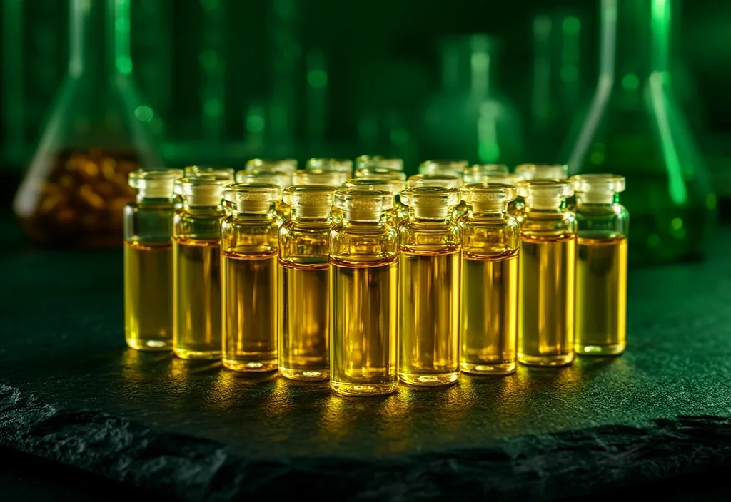 Laboratory quality
