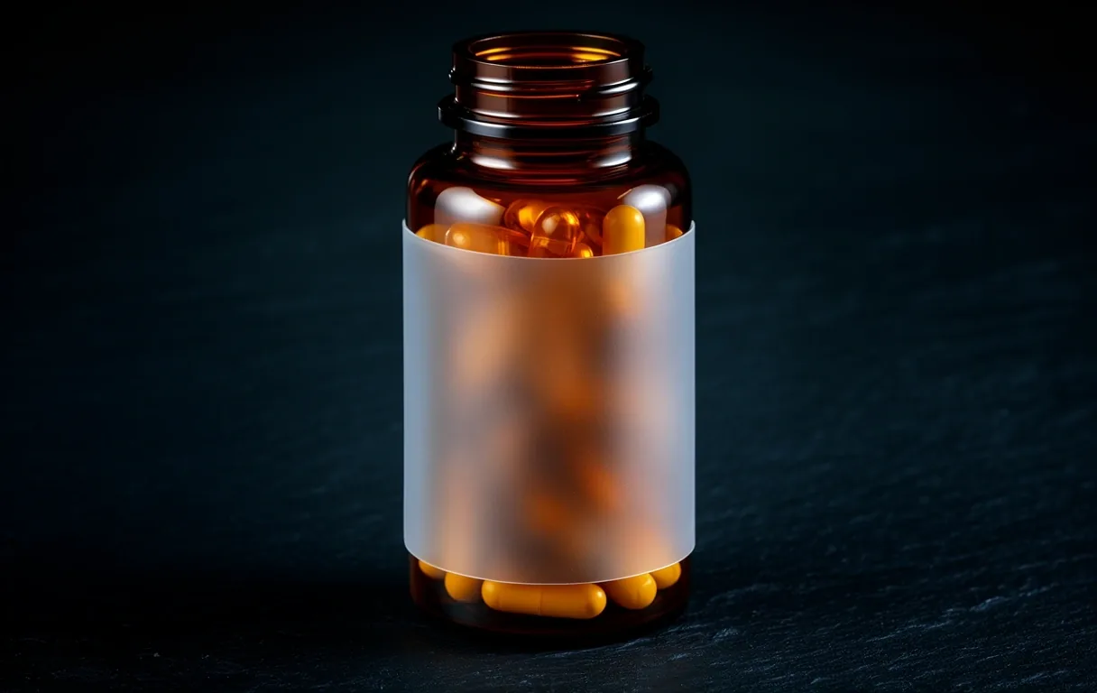 Transparent supplement labeling