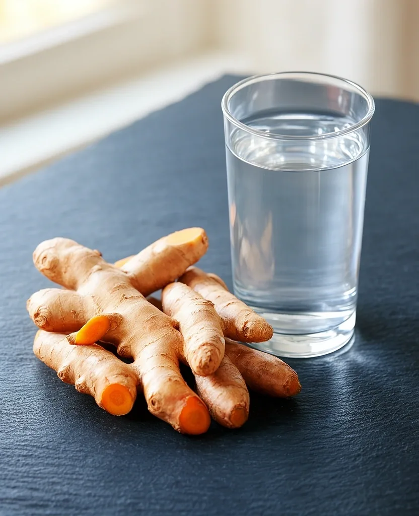 Stress management and hydration